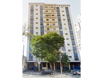 Apartamento em leilão - Largo Nossa Senhora da Conceição, 99 - São Paulo/SP - Banco Inter S/A | Z12110LOTE001