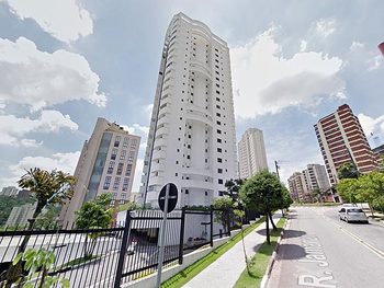 Apartamento em leilão - Rua Jamanari, 15 - São Paulo/SP - Banco Inter S/A | Z12032LOTE001