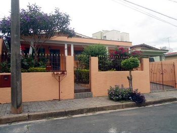 Casa em leilão - Jorgeta Nazário de Mello, 58 - Campinas/SP - Banco Bradesco S/A | Z12313LOTE006