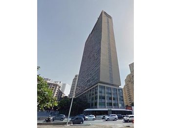 Sala Comercial em leilão - Avenida Prestes Maia, 241 - São Paulo/SP - Tribunal de Justiça do Estado de São Paulo | Z11922LOTE001