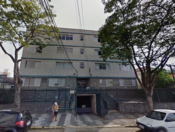 Apartamento em leilão - Avenida Dionysia Alves Barreto, 581 - Osasco/SP - Tribunal de Justiça do Estado de São Paulo | Z12091LOTE001