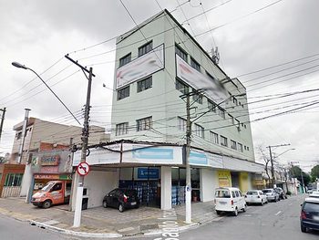 Prédio Comercial em leilão - Avenida Senador Vergueiro, 3828 - São Bernardo do Campo/SP - Tribunal de Justiça do Estado de São Paulo | Z12129LOTE001