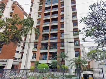 Apartamento em leilão - Passo da Pátria , 1.115 e 1151 - São Paulo/SP - Banco Bradesco S/A | Z12313LOTE001