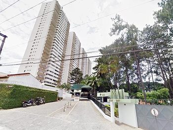 Apartamento em leilão - Rua Cambuci do Vale, 597 - São Paulo/SP - Banco Inter S/A | Z12378