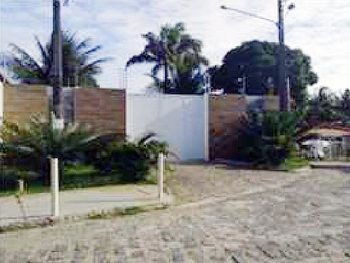 Imóvel Residencial em leilão - Rua F, Lote 02 - Aracajú/SE - Banco Safra | Z12458