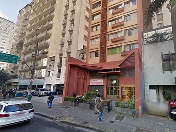 Apartamento em leilão - Rua Martins Fontes, 364 - São Paulo/SP - Tribunal de Justiça do Estado de São Paulo | Z12067LOTE001