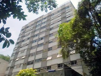 Apartamento em leilão - Santa Carolina , 36 - Rio de Janeiro/RJ - Banco Bradesco S/A | Z12313LOTE004