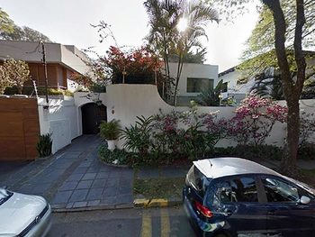 Casa em leilão - Rua Alemanha, 728 - São Paulo/SP - Tribunal de Justiça do Estado de São Paulo | Z12136