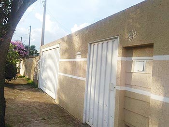 Casa em leilão - Rua Mário Pinese, 38 - Descalvado/SP - Banco Pan S/A | Z12571LOTE024