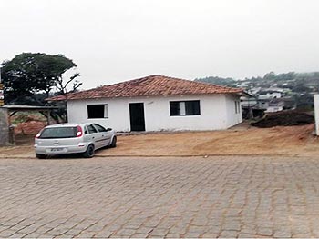 Casa em leilão - Rua Willy Schroeder, 1.420 - Lontra/SC - Bari Companhia Hipotecária | Z12604