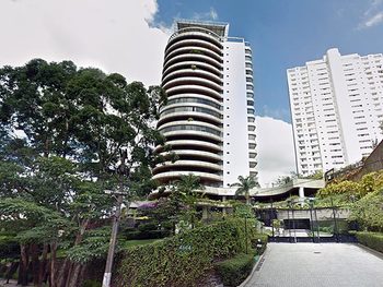 Apartamento em leilão - Avenida Giovanni Gronchi, 4864 - São Paulo/SP - Banco ABC Brasil S/A | Z12360