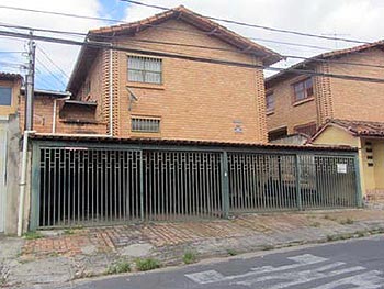 Casa em leilão - Rua Professor Alysson de Abreu, 194 - Belo Horizonte/MG - Banco Pan S/A | Z12571LOTE001