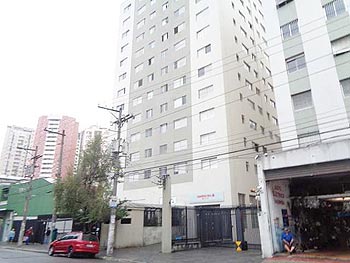 Apartamento em leilão - Rua Bueno de Andrade, 391 - São Paulo/SP - Banco Pan S/A | Z12571LOTE018