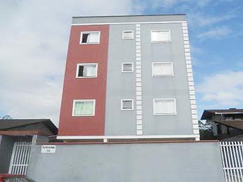 Apartamento em leilão - Rua Rio do Campo, 718 - Joinville/SC - Banco Santander Brasil S/A | Z12459LOTE015