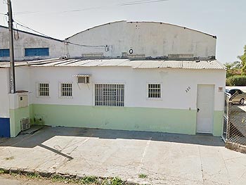 Galpão em leilão - Rua Domingos Menuzzo , 280 - Santo Antonio da Posse/SP - Banco Safra | Z12520LOTE012