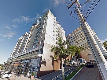 Apartamento em leilão - Rua Guaraparim, 130 - Camboriú/SC - Banco Santander Brasil S/A | Z12459LOTE018