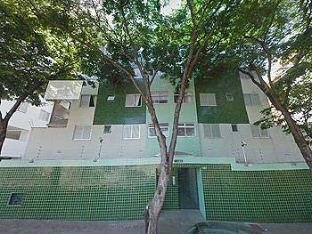 Apartamento em leilão - Rua Graça Aranha, 160 - Belo Horizonte/MG - Banco Santander Brasil S/A | Z12459LOTE025