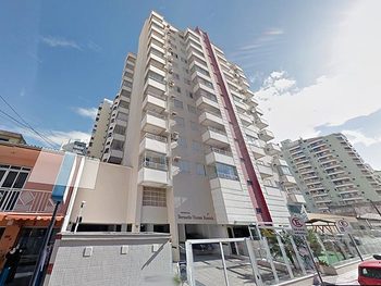 Apartamento em leilão - Rua Vereador Mário Coelho Pires, 573 - São José/SC - Banco ABC Brasil S/A | Z12360