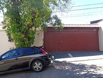 Casa em leilão - Rua Professora Ruth Fonseca, 122 - Jundiaí/SP - Banco Pan S/A | Z12571LOTE030