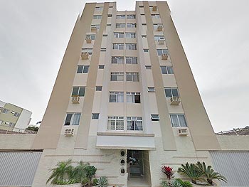 Apartamento em leilão - Rua Franklin Máximo Pereira, 166 - Itajaí/SC - Banco Santander Brasil S/A | Z12459LOTE003