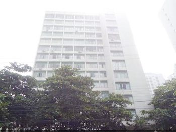 Apartamento em leilão - Rua Mário Ribeiro, 1600 - Guarujá/SP - Banco Bradesco S/A | Z12440LOTE015