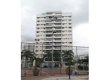 Apartamento em leilão - Rua Queiroz Júnior, 201 - Rio de Janeiro/RJ - Banco Pan S/A | Z12571LOTE012