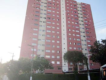 Apartamento em leilão - Avenida João Firmino, nºs 1.229 e 1.219 - São Bernardo do Campo/SP - Banco Pan S/A | Z12571LOTE021