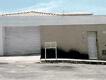 Casa em leilão - Rua José da Costa Gontijo, 191 - Divinópolis/MG - Banco Santander Brasil S/A | Z12459LOTE024