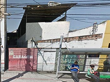 Galpão em leilão - Avenida Dom Pedro II, 3.607 - Belo Horizonte/MG - Banco Safra | Z12520LOTE023