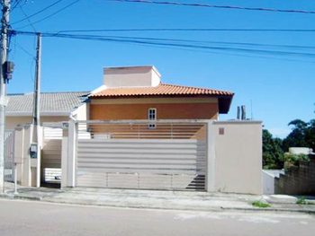 Casa em leilão - Ernesto Ermani, 116 - Jundiaí/SP - Banco Bradesco S/A | Z12440LOTE009