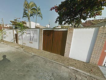Casa em leilão - Rua Piratininga, 139 - Itanhaém/SP - Banco Safra | Z12520LOTE019