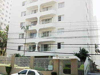 Apartamento em leilão - Rua Emílio Mallet, 1229 - São Paulo/SP - Banco Pan S/A | Z12571LOTE020
