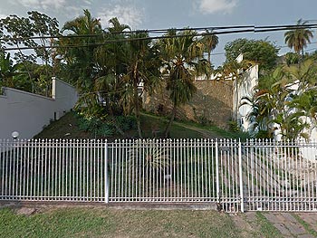 Casa em leilão - Av. Otacílio Negrão de Lima, 14.191 - Belo Horizonte/MG - Banco Santander Brasil S/A | Z12459LOTE022