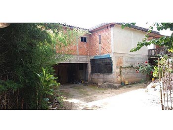 Casa em leilão - Estrada do Carmo a Canguera, s/n - São Roque/SP - Banco Bradesco S/A | Z12440LOTE020