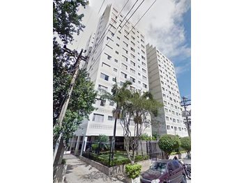Apartamento em leilão - Rua José Tavares de Siqueira, 97 - São Paulo/SP - Tribunal de Justiça do Estado de São Paulo | Z12308