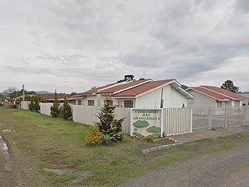 Casa em leilão - Rua Virgílio de Almeida Mello, 15 - União da Vitória/PR - Bari Companhia Hipotecária | Z12604