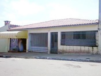 Imóvel Comercial/Residencial em leilão - Ovidio Tavares de Barros, 180 - Torrinha/SP - Banco Bradesco S/A | Z12440LOTE006