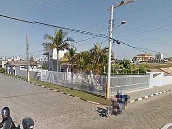 Casa em leilão - Rua Melchíades Bonifácio Espíndola, 244 - Içara/SC - Bari Companhia Hipotecária | Z12604