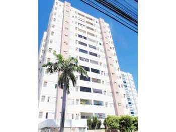 Apartamento em leilão - Rua Oriente Tenuta , 268 - Cuiabá/MT - Banco Bradesco S/A | Z12440LOTE005