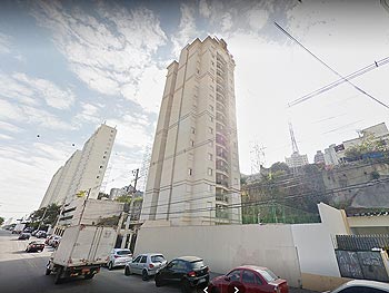 Apartamento em leilão - Rua Dianópolis, 1.239 - São Paulo/SP - Banco Pan S/A | Z12571LOTE019