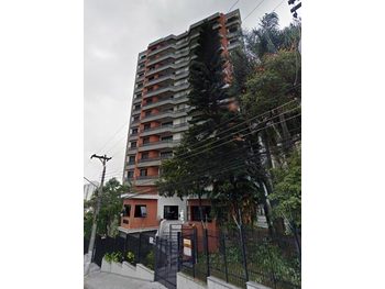 Apartamento em leilão - Rua Agudos, 4 - São Paulo/SP - Tribunal de Justiça do Estado de São Paulo | Z12063LOTE001