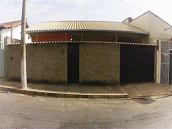 Casa em leilão - Rua Dr. João Batista, 692 - Sete Lagoas/MG - Banco Pan S/A | Z12571LOTE005