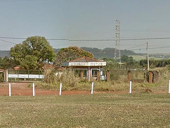 Galpão em leilão - Estrada São Domingos, s/nº - Pirassununga/SP - Banco Safra | Z12520LOTE018