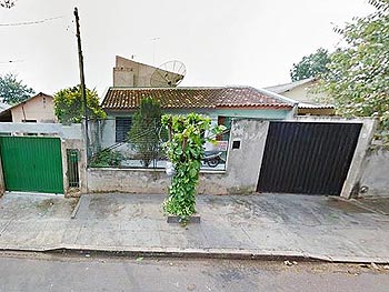 Casa em leilão - Rua Projetada A, s/n - Umuarama/PR - Bari Companhia Hipotecária | Z12604