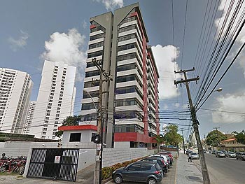 Sala Comercial em leilão - Avenida General Mac Arthur, 418 - Recife/PE - Banco Safra | Z12520LOTE026