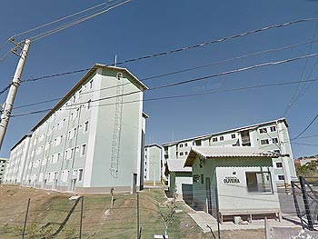 Apartamento em leilão - Rua dos Borges, 1390 - Belo Horizonte/MG - Banco Santander Brasil S/A | Z12459LOTE029