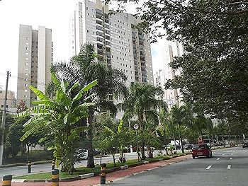 Apartamento em leilão - Av. Estados Unidos , s/n° - Osasco/SP - Banco Santander Brasil S/A | Z12720