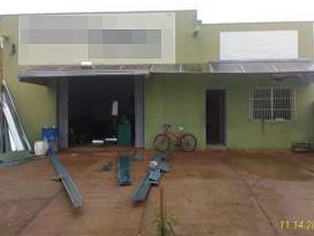 Imóvel Comercial em leilão - Av. do Contorno Prefeito Orozimbo Assis, 1530 - Itapagipe/MG - Banco Bradesco S/A | Z12732