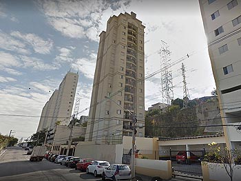 Apartamento em leilão - Rua Dianópolis, 1239 - São Paulo/SP - Banco Pan S/A | Z12796LOTE007