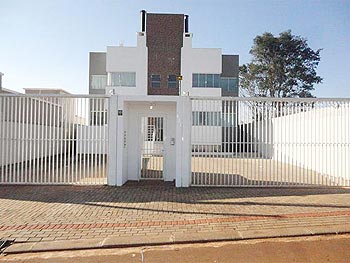 Apartamento em leilão - Rua Mario Balico, s/n° - Chapecó/SC - Banco Santander Brasil S/A | Z12714